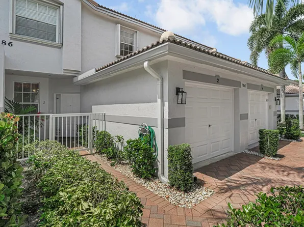 7886 Laina Lane #2, Boynton Beach, FL 33437
