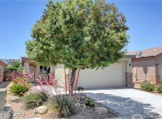 3331 Forestina Ct, Las Vegas, NV 89122
