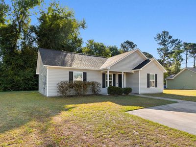 193 Cottage Creek Circle, Conway, SC, 29527