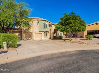 7992 W Ironwood Reserve Ct, Tucson, AZ 85743