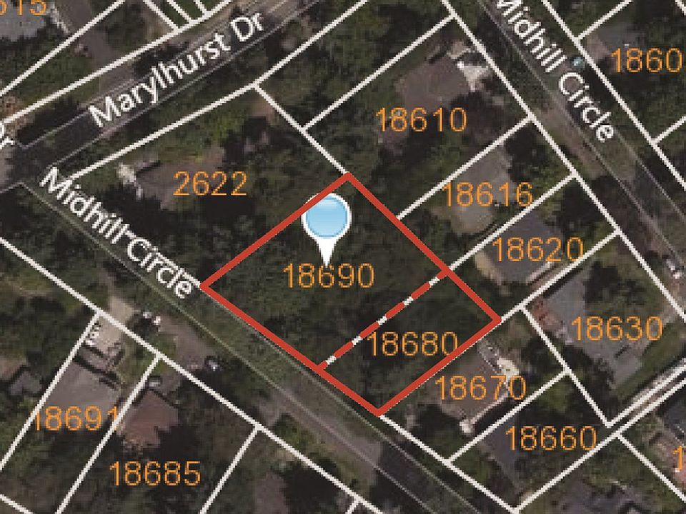 1st image of 18690 Midhill Cir