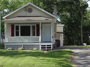 263 Niagara St, Lockport, NY 14094
