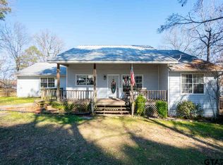 21 SE County Road 4396, Scroggins, TX 75480