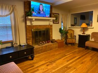 4502 Highberry Rd, Greensboro, NC 27410