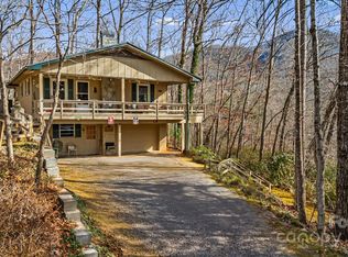 65 Roys Ln, Black Mountain, NC 28711