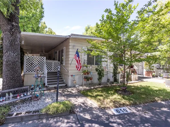 567 E Lassen Ave #610, Chico, CA 95973