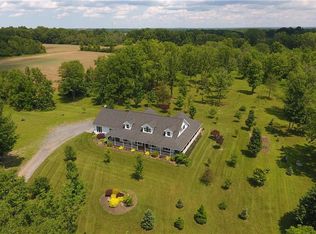 2875 Bauer Rd, Waterloo, NY 13165