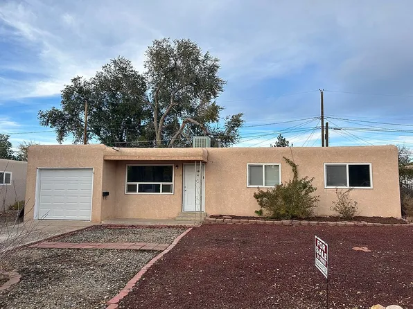 3206 Edgecliff Dr, Farmington, NM 87402