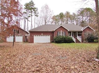 4074 Dakeita Cir, Concord, NC 28025