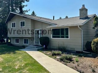 3322 S Pittsburg St, Spokane, WA 99203