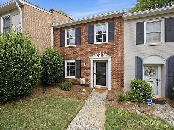 3rd image of 4603 Hedgemore Dr