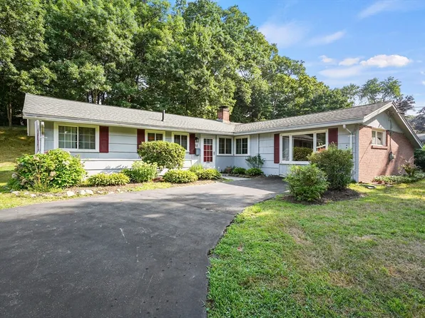 55 Griffin Rd, Framingham, MA 01701