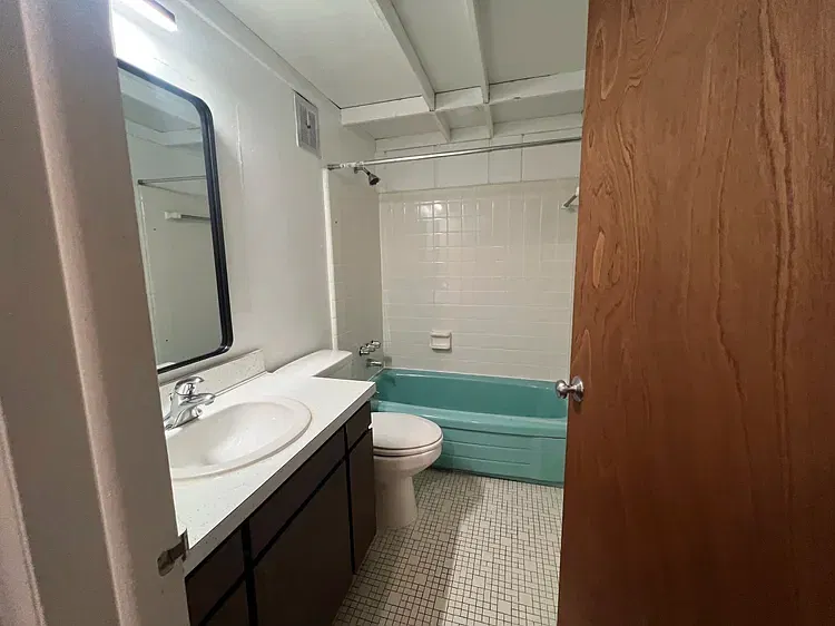 1 bed, 600 sqft, $1,350 — Photo 3