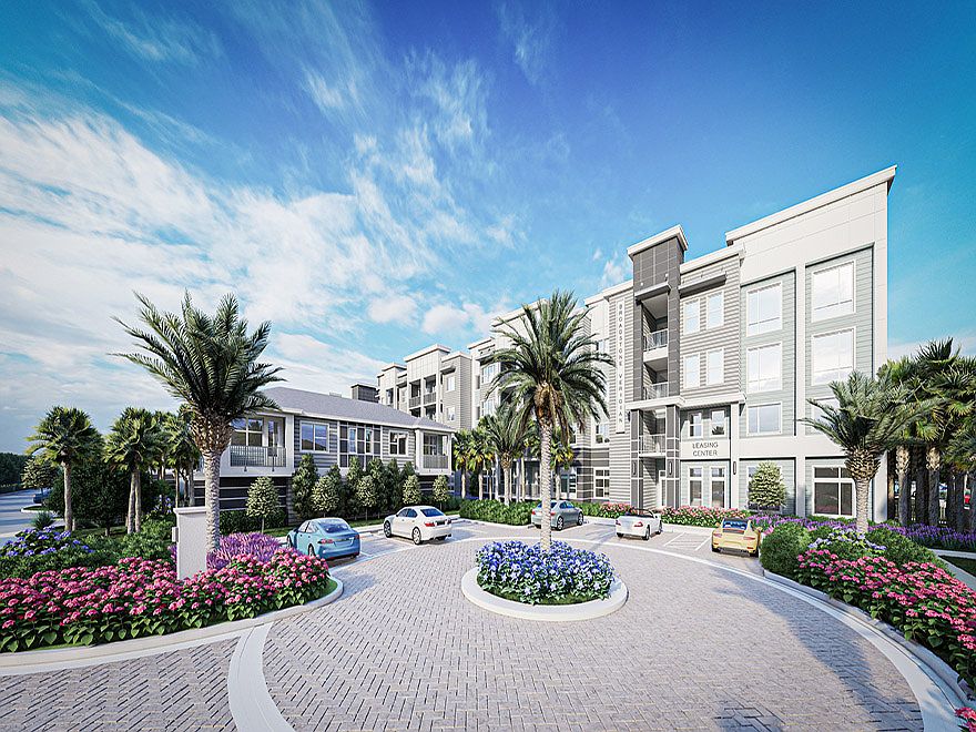 1st image of 5038 Broadstone Reserve Cir #3554757