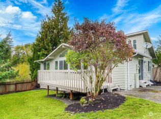 9420 1st Dr SE, Everett, WA 98208