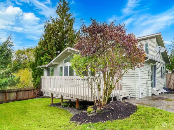 9420 1st Drive SE, Everett, WA 98208