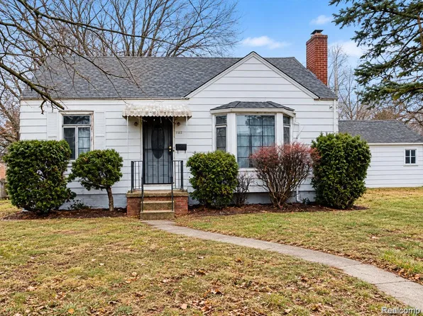 3302 Van Buren Ave, Flint, MI 48503