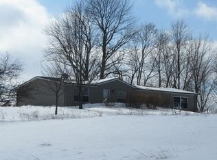 988 S 700 E, Avilla, IN 46710
