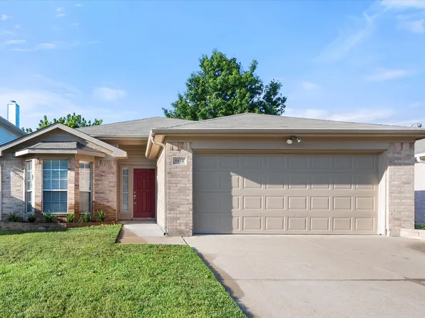 5914 Stone Meadow Ct, Arlington, TX 76017