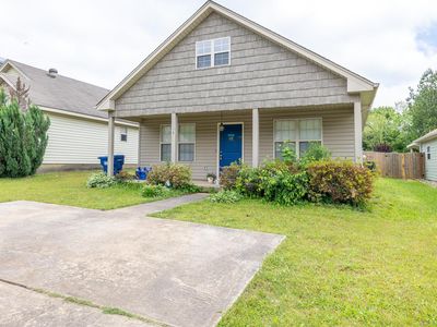 584 Fox Run Cir, Pell City, AL, 35125