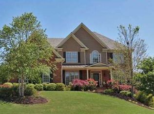 2133 Floral Ridge Dr, Dacula, GA 30019