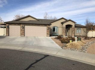 3162 Saddlegate Ct, Grand Junction, CO 81504