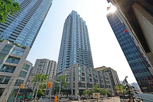 2181 Yonge St #2312 Photo 1