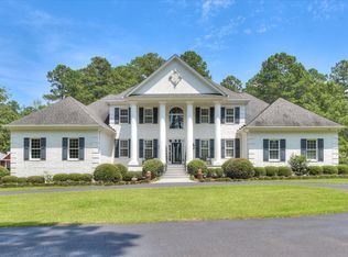 3450 Summerland Hwy, Leesville, SC 29070