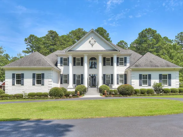 3450 Summerland Hwy, Leesville, SC 29070