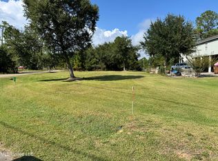 105 Mimosa St LOT 1, Pass Christian, MS 39571