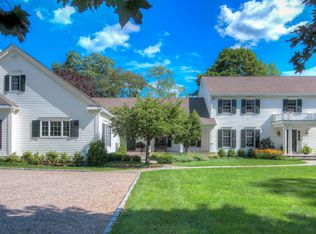 190 Nod Rd, Ridgefield, CT 06877