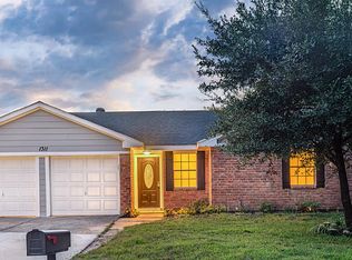 1311 Goswell Ln, Channelview, TX 77530