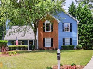 2906 Ledbury Ln SW, Marietta, GA 30064