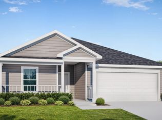 Paramount Plan, Spring Creek, Taylor, TX 76574