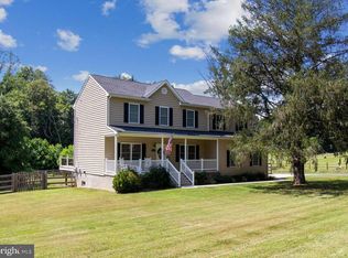 2020 Millers Mill Rd, Cooksville, MD 21723