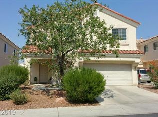 2466 Belt Buckley Dr, Henderson, NV 89002