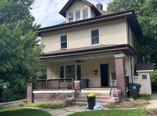 609 Franklin Ave, Council Bluffs, IA 51503