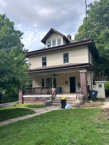 609 Franklin Ave, Council Bluffs, IA, 51503