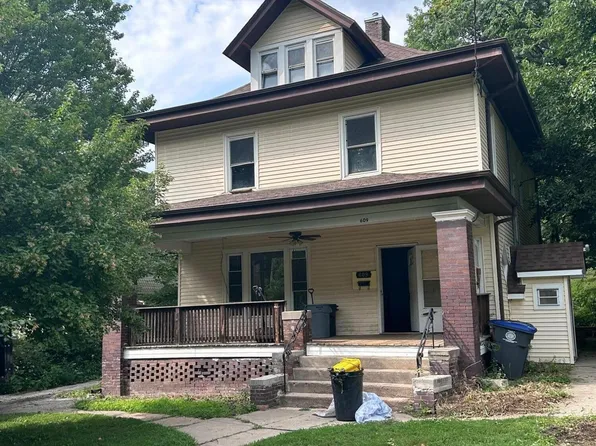 609 Franklin Ave, Council Bluffs, IA 51503