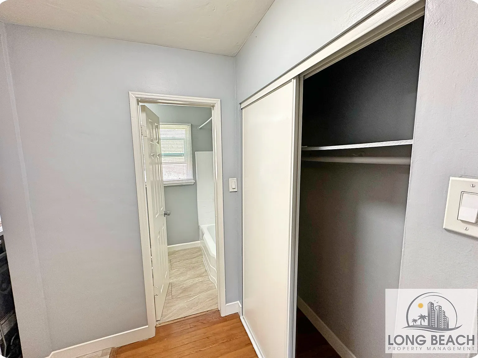 Studio, 385 sqft, $1,450 — Photo 4