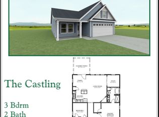 164 Highland Springs Loop, Inman, SC 29349