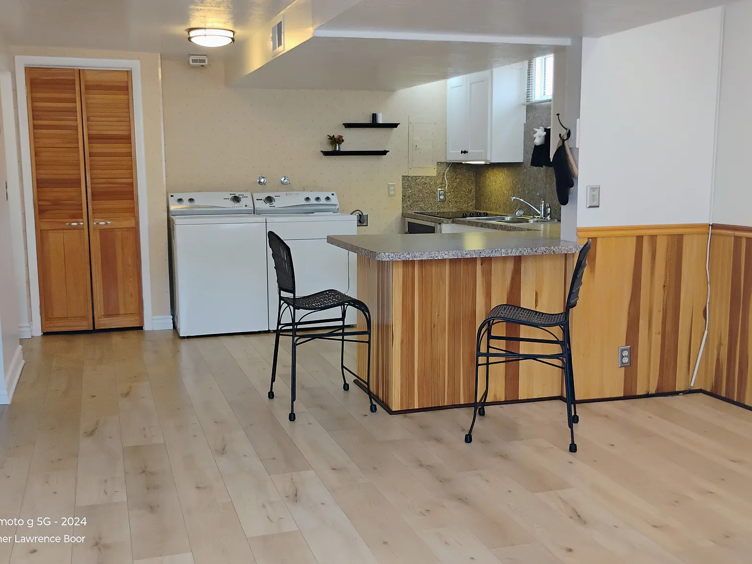 1 bed, 600 sqft, $1,000 — Photo 1