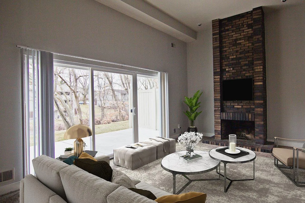 Nineteen North Apartments and Townhomes — Photo 4