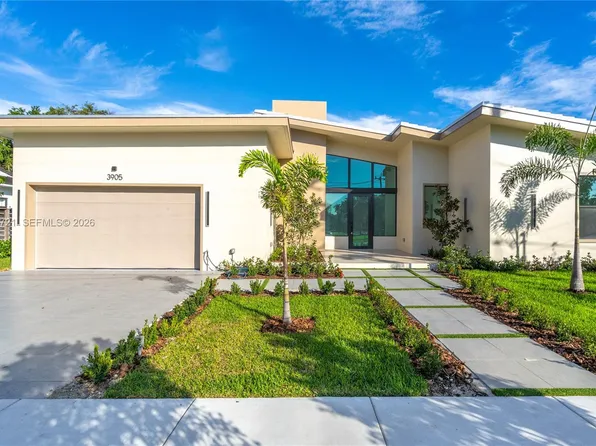3905 SW 5th St, Miami, FL 33134