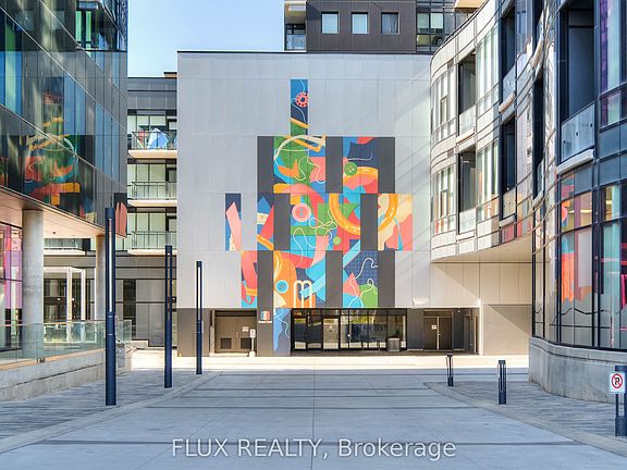 2nd image of 100 Garment St
