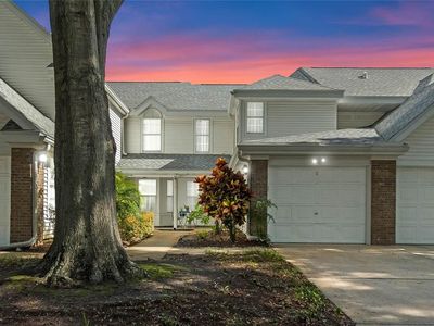 4807 Coachmans Dr #2406, Orlando, FL, 32812