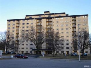600 S Cullen Ave, Evansville, IN