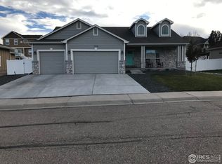 5706 5th St, Greeley, CO 80634