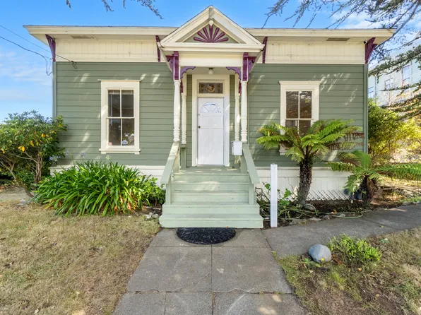 227 Clark St, Eureka, CA 95501