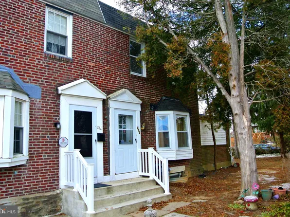 202 E County Line Rd, Hatboro, PA 19040